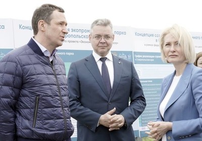 Эксперты объяснили, почему Ставрополье станет пилотной площадкой федерального проекта «Экономика замкнутого цикла»