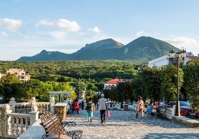Эксперты: ставропольские проекты по развитию молодежного туризма вполне могут стать федеральными