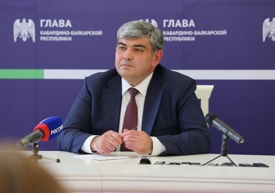 Главе КБР Кокову ставят в вину слишком мягкое наказание скрывавшего доходы министра транспорта Дышекова