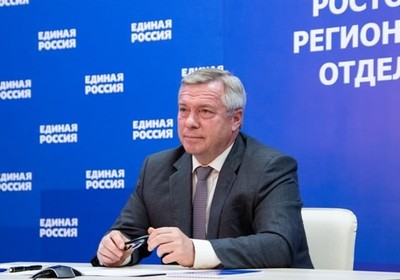 Паровоз не нужен: эксперты – о том, почему ростовский губернатор Голубев не возглавит список ЕР