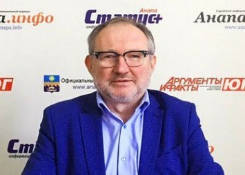 Игорь Титов: постоянная перетасовка руководства Крыма говорит о том, что губернатор Аксёнов – неопытный руководитель