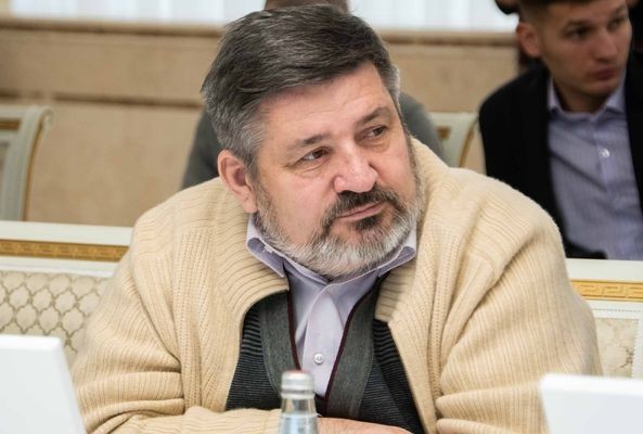 Арушан Вартумян: атака общественников не скажется на позициях Темрезова и Кокова как минимум до сентября