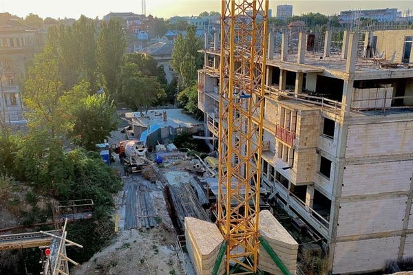 Эксперты – о планах реновации в Севастополе: большая стройка – это не развитие