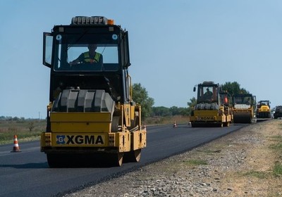 Дороги Калмыкии станут транспортными коридорами для Юга России