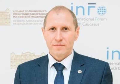 Азамат Тлисов: инвестиции в КМВ могут послужить росту зарплат бюджетников во всем Ставропольском крае