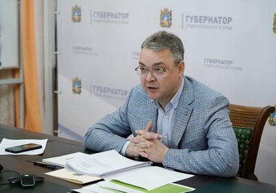 Власть как сервис: губернатор Ставрополья развивает регион на основе наказов избирателей